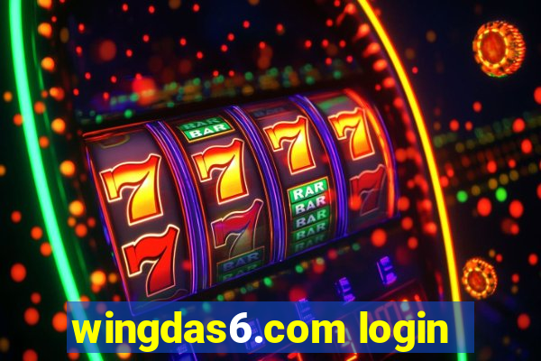 wingdas6.com login